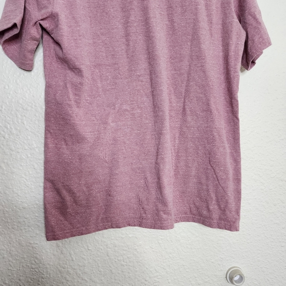 Carhartt Loose Fit Heavyweight Short Sleeve Pocket T-Shirt Women's Size Small - Picture 6 of 7